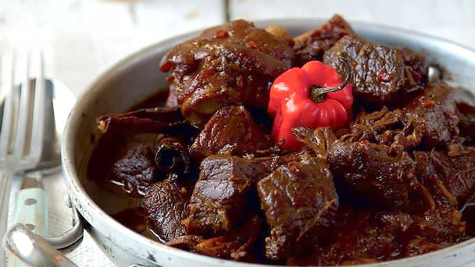 Best Barbadian Food - 35 Best Barbadian Dishes And Traditional Food In Barbados To Try 5 Barbados Food, Barbados cuisine, Traditional Barbados Food, food in Barbados, Barbados dishes, Barbadian dishes, Barbadian food, Bajan Food, Pepperpot