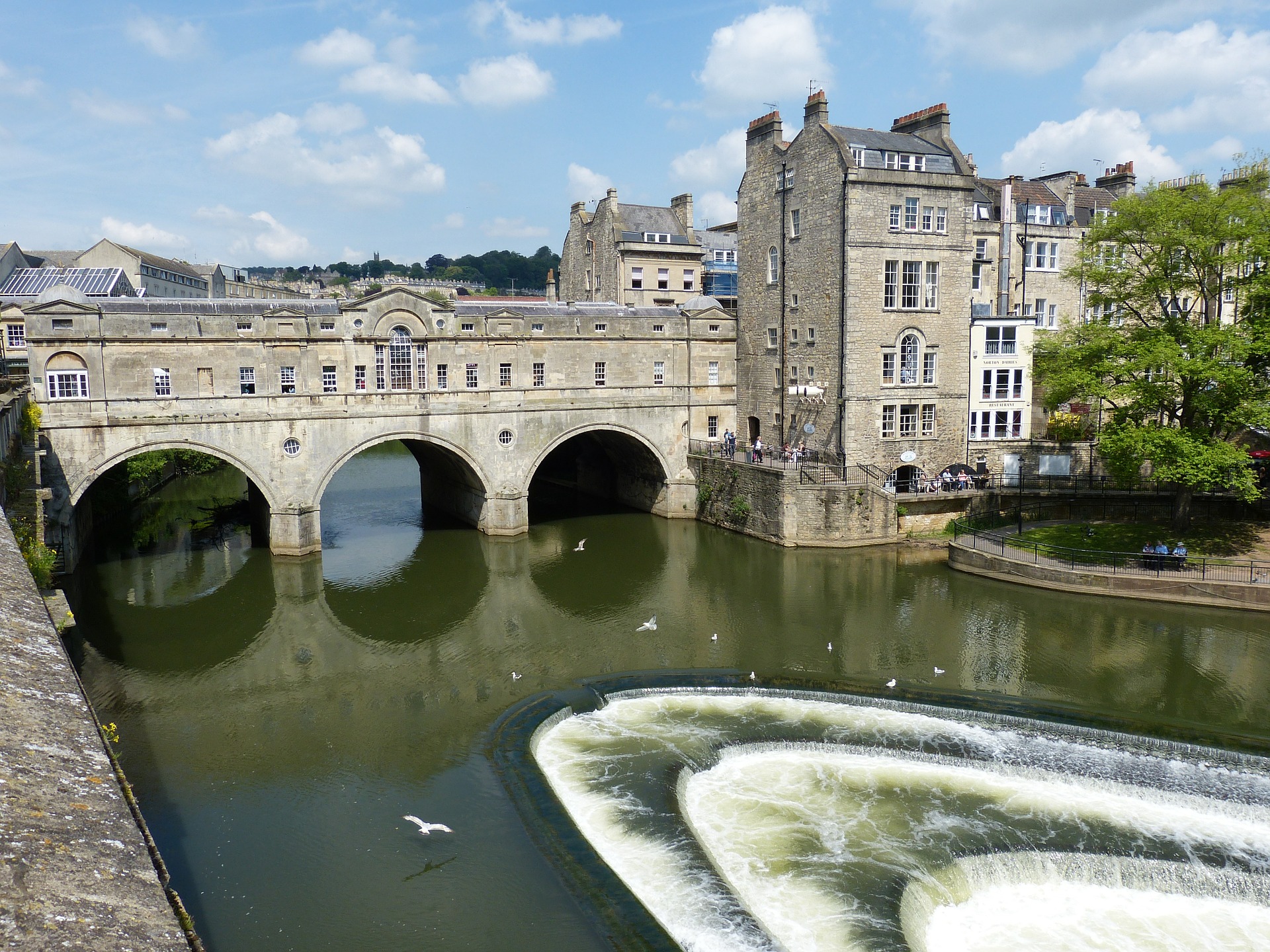 Avoid These Popular Christmas Destinations And Visit These 13 Places Instead, Forget About London in the UK and Visit These 13 Places Instead, How To Get From Bristol Airport To Bath - All Possible Ways, cheapest way from Bristol airport to Bath, Bristol Airport Bus to Bath