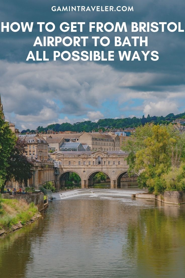 How To Get From Bristol Airport To Bath Best Way 1 How To Get From Bristol Airport To Bath - All Possible Ways, cheapest way from Bristol airport to Bath, Bristol Airport Bus to Bath