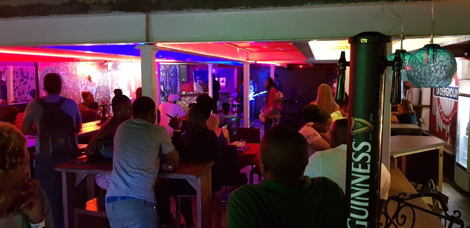 Nassau Food - 30 Best Restaurants In Nassau And Where To Eat In Nassau 23 restaurants in nassau, restaurants in nassau bahamas, best restaurants in nassau, best restaurants in nassau, where to eat in nassau, nassau food, bistro underground bahamas
