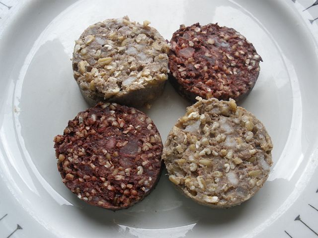 11 Weird and Unique Foods to Try In Europe