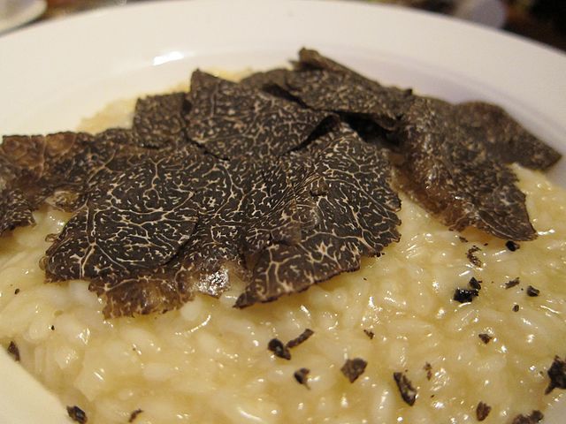 Best Croatian Food - 53 Best Croatian Dishes And Traditional Food In Croatia To Try 10 Croatia Food, Croatia cuisine, Traditional Croatia Food, food in Croatia, Croatian dishes, Croatian food, Croatian dishes, Croatian cuisine, black rissoto