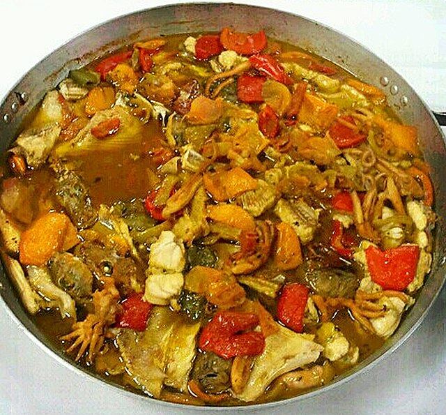 Best Croatian Food - 53 Best Croatian Dishes And Traditional Food In Croatia To Try 12 Croatia Food, Croatia cuisine, Traditional Croatia Food, food in Croatia, Croatian dishes, Croatian food, Croatian dishes, Croatian cuisine, brudet