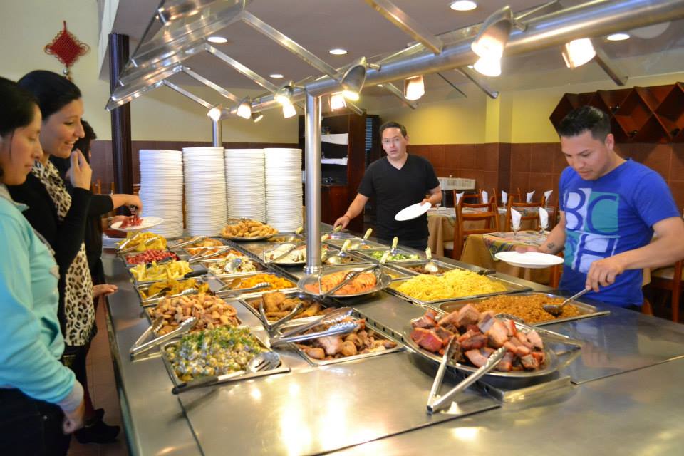 restaurants in quito, best restaurants in quito, where to eat in quito, quito food, quito restaurants, buffet toronto