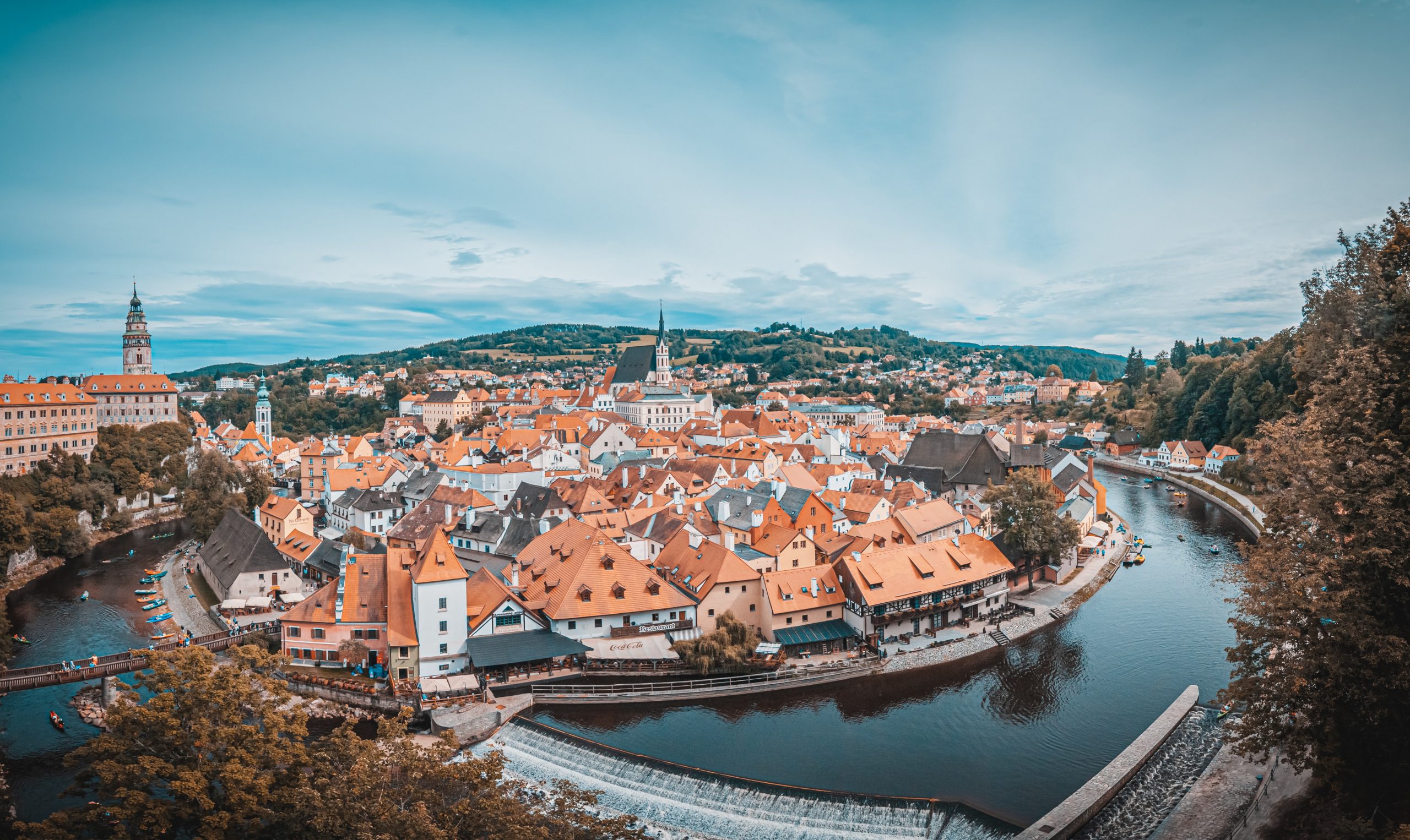 Český Krumlov Czechia scaled