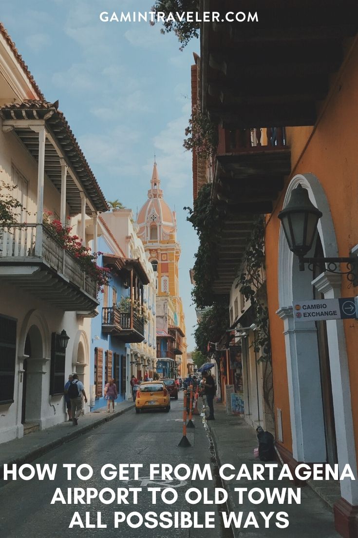 How To Get From Cartagena Airport To City Center Best Way 1 How To Get From Cartagena Airport To Old Town - All Possible Ways, cheapest way from Cartagena airport to old town, Cartagena airport to city center, Cartagena airport to getsemani, cartagena airport to city, cartagena airport to old town
