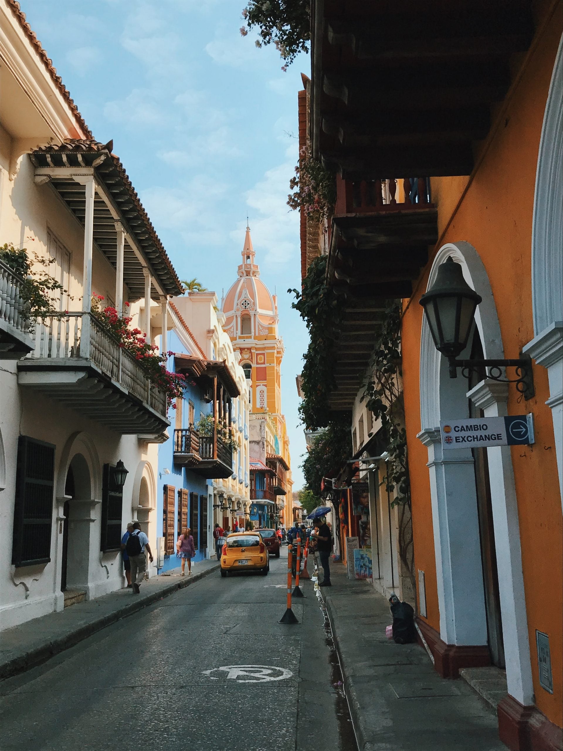 How To Get From Cartagena Airport To Old Town - All Possible Ways, cheapest way from Cartagena airport to old town, Cartagena airport to city center, Cartagena airport to getsemani, cartagena airport to city, cartagena airport to old town