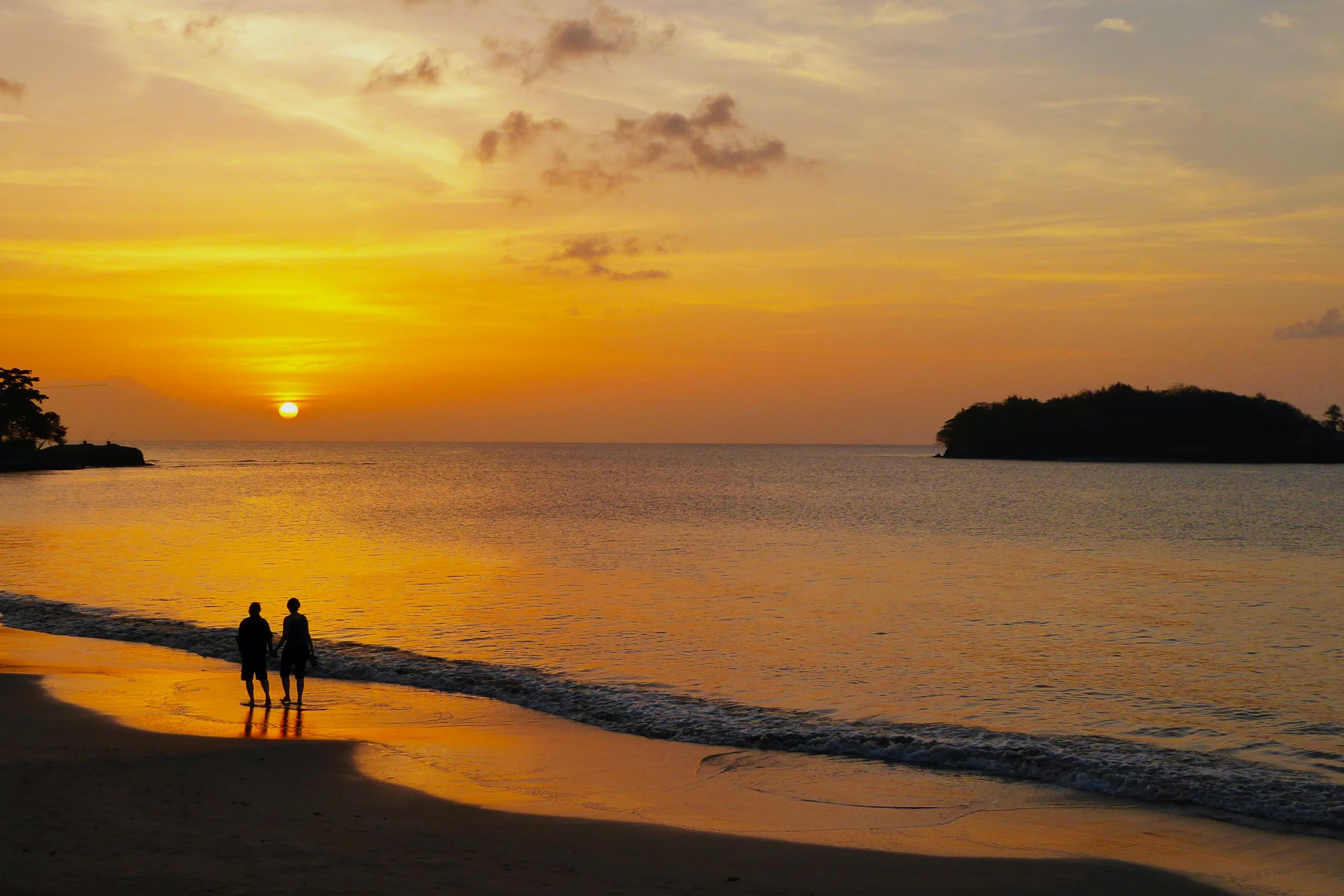 What To Wear In Saint Lucia: Our Saint Lucia Packing List And What To Pack For Saint Lucia 11 Castries Saint Lucia scaled