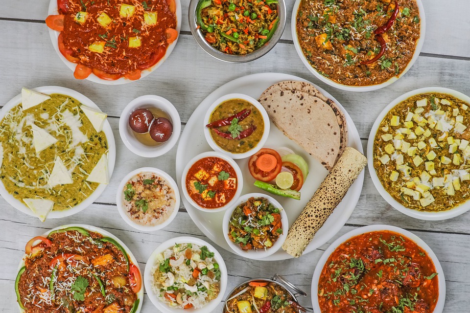restaurants in quito, best restaurants in quito, where to eat in quito, quito food, quito restaurants, chandani tandoori