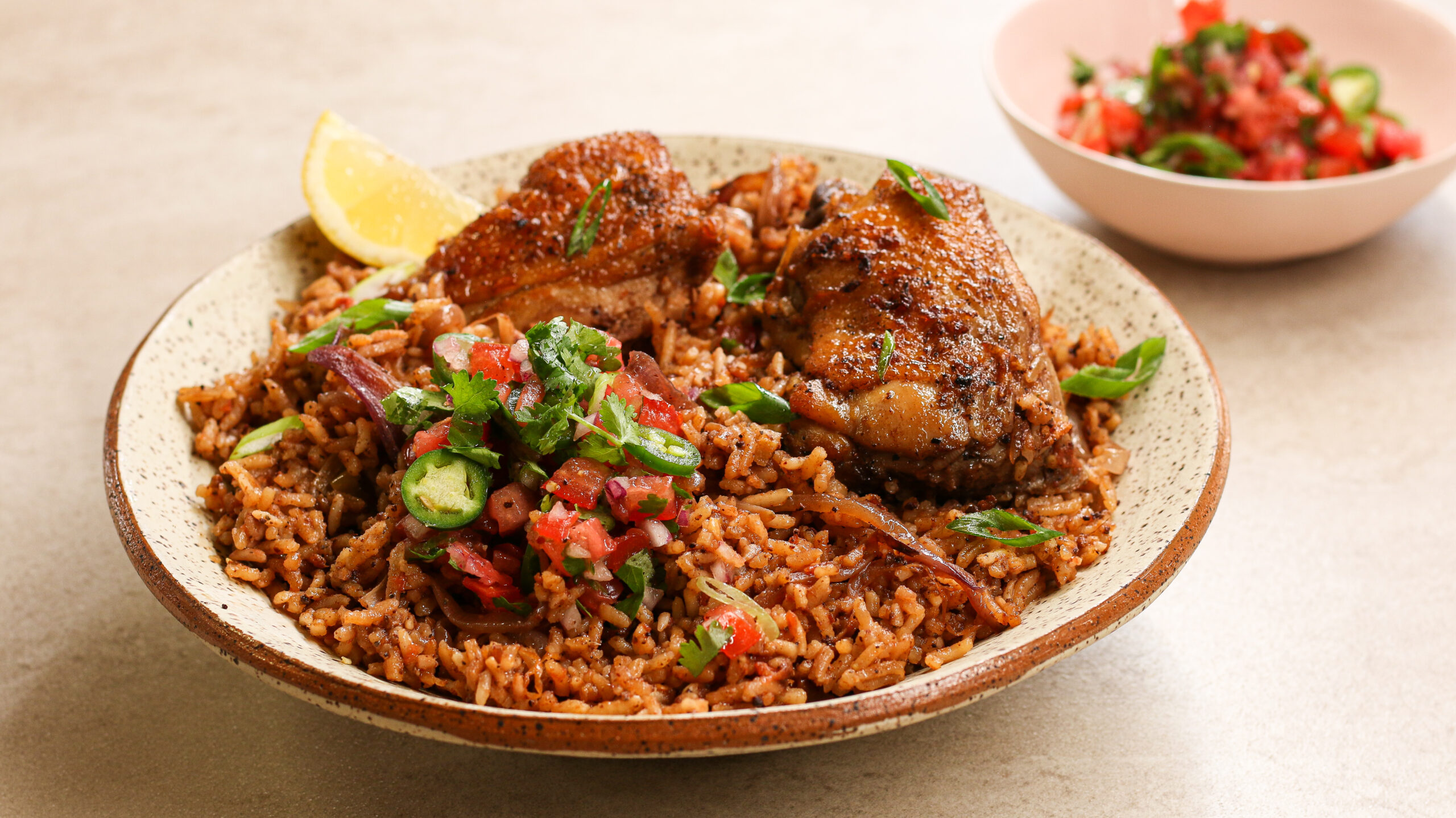 Best Barbadian Food - 35 Best Barbadian Dishes And Traditional Food In Barbados To Try 12 Barbados Food, Barbados cuisine, Traditional Barbados Food, food in Barbados, Barbados dishes, Barbadian dishes, Barbadian food, Bajan Food, Chicken pilau