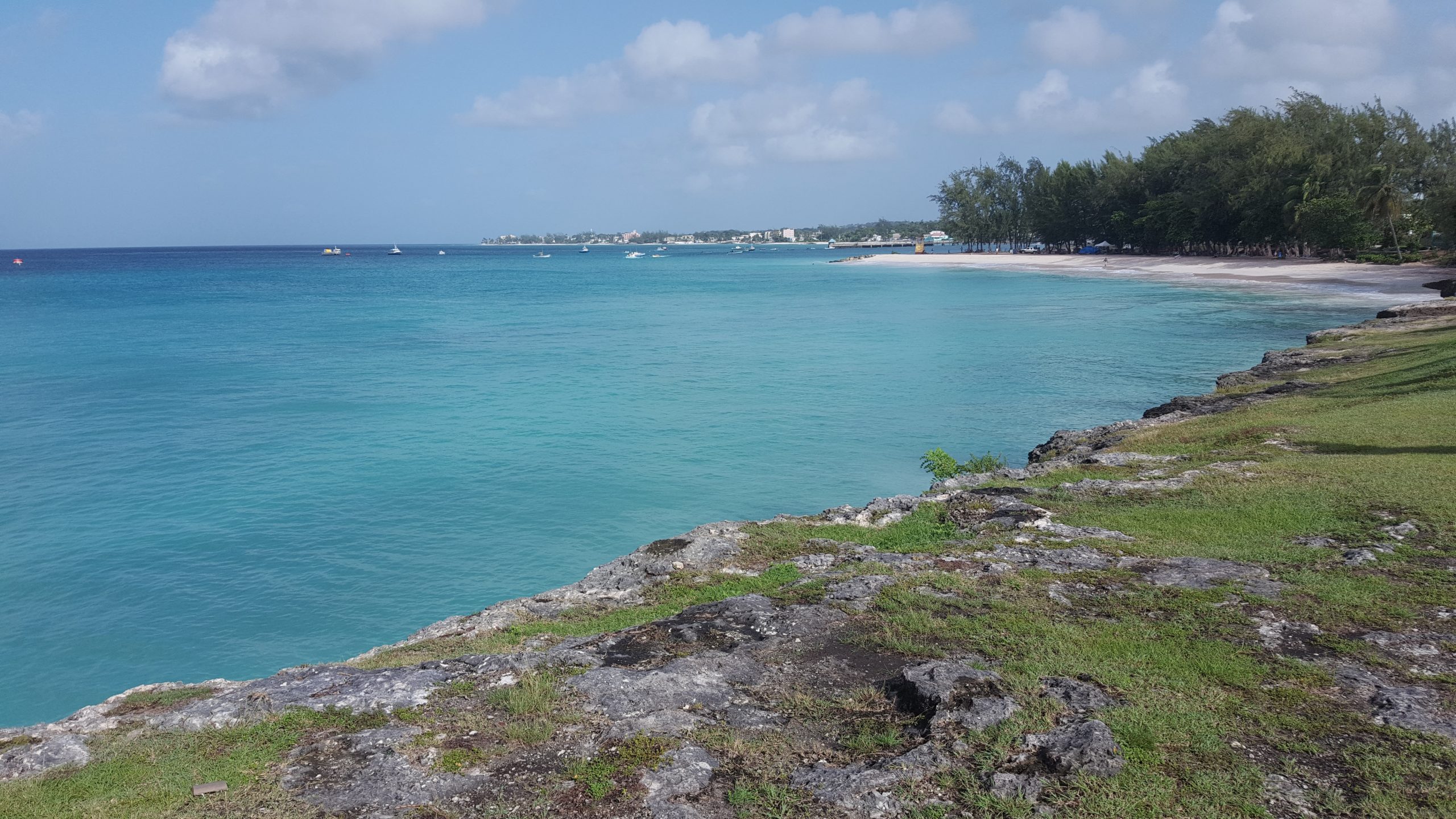 Christ Church Barbados scaled