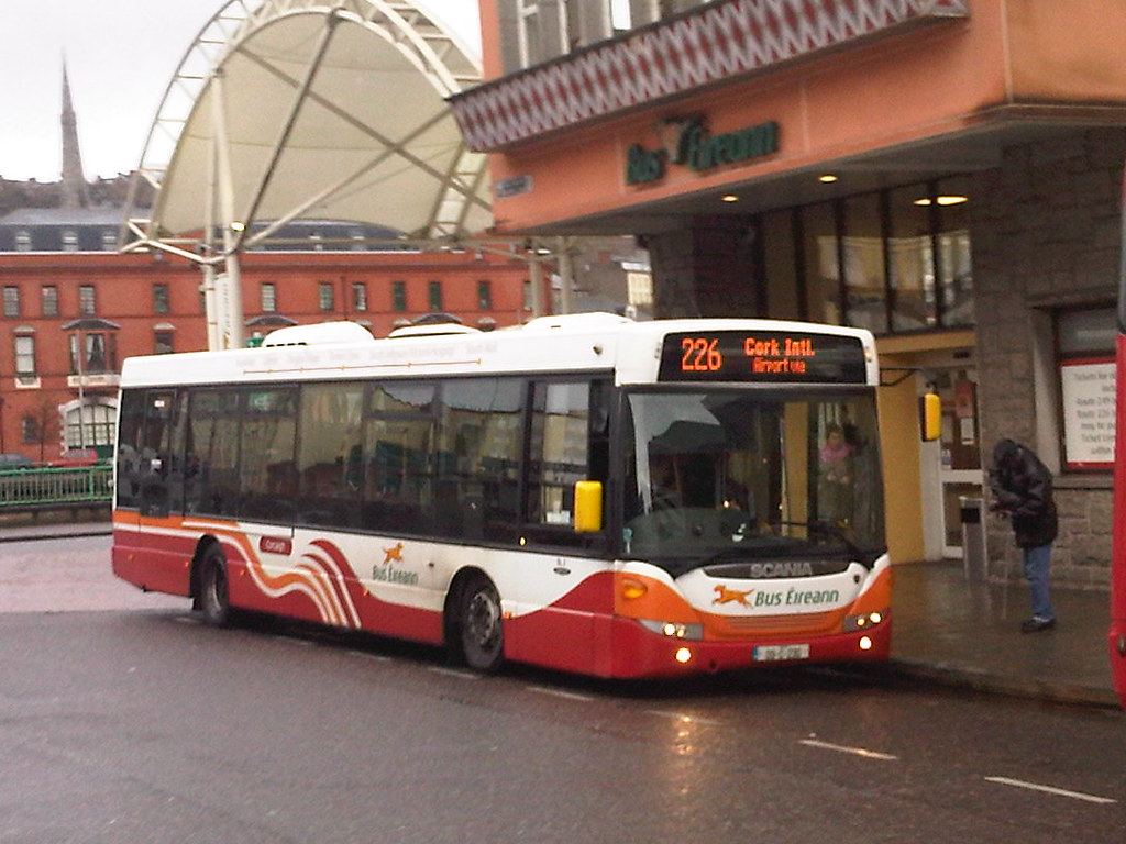 How To Get From Cork Airport To City Center Best Way 2 How To Get From Cork Airport To City Center - All Possible Ways, cheapest way from cork airport to city center, Cork Airport Bus