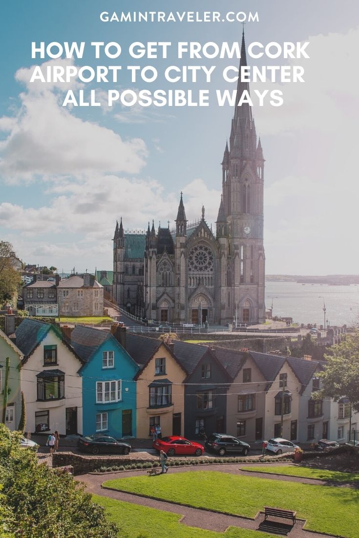 How To Get From Cork Airport To City Center Best Way 1 How To Get From Cork Airport To City Center - All Possible Ways, cheapest way from cork airport to city center