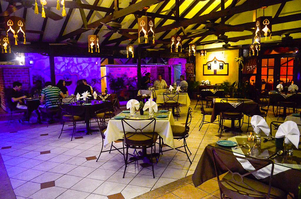 Ocho Rios Food - 30 Best Restaurants In Ocho Rios And Where To Eat 9 restaurants in ocho rios 2400, best restaurants in ocho rios 170, ocho rios food, where to eat in ocho rios, Curry House Jamaica