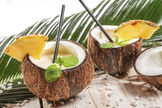 Puerto Plata Food - 30 Best Restaurants In Puerto Plata And Where To Eat 26 Dominican Republic Drinks 3