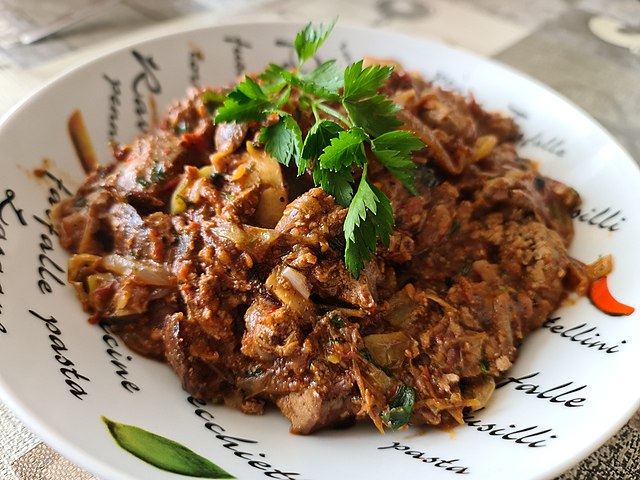 Best Bulgarian Food - Best Bulgarian Dishes And Traditional Food In Bulgaria To Try 21 Bulgarian Food, Bulgarian cuisine, Traditional Bulgarian Food, food in Bulgaria, Bulgarian dishes, drob po selski