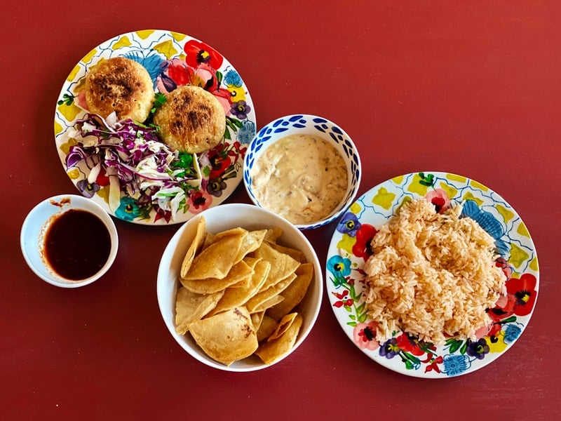 restaurants in santo domingo, restaurants in santo domingo dominican republic, best restaurants in santo domingo, where to eat in santo domingo, santo domingo food, el taquito norteno restaurante