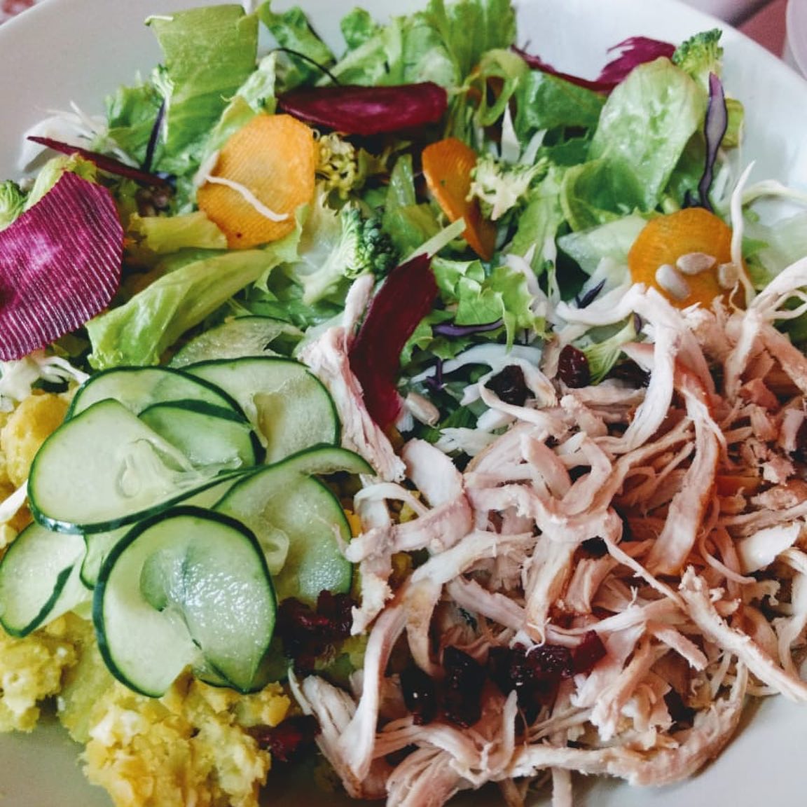 Ocho Rios Food - 30 Best Restaurants In Ocho Rios And Where To Eat 7 restaurants in ocho rios 2400, best restaurants in ocho rios 170, ocho rios food, where to eat in ocho rios, Eat UR Veggies