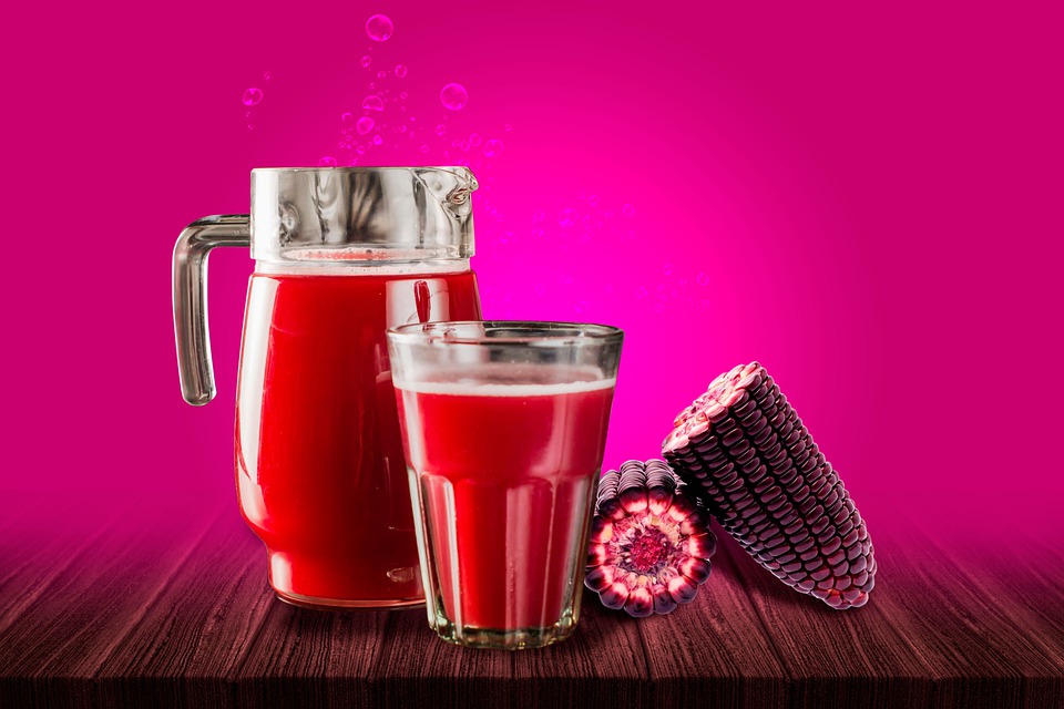 Ecuadorian Drinks: Best Ecuadorian Beverages And Non Alcoholic Drinks In Ecuador