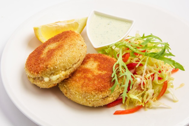 Best Barbadian Food - 35 Best Barbadian Dishes And Traditional Food In Barbados To Try 18 Fish Cakes,