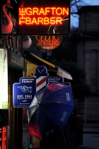 dublin instagram spots, most instagrammable places in dublin, instagrammable places in dublin, dublin photography, dublin photos, grafton street