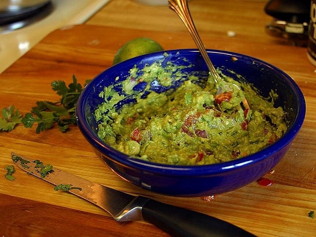 Why Does Fresh Guacamole Hit Different? Because These 6 Homemade Recipes Don’t Taste Processed 2 6 Best Guacamole Recipes To Try