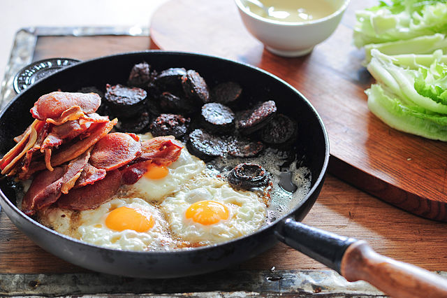 Best Irish Food - 38 Best Irish Dishes And Traditional Food In Ireland To Try 4 Irish Food, Irish cuisine, Traditional Irish Food, food in Ireland, Irish dishes, Irish Breakfast