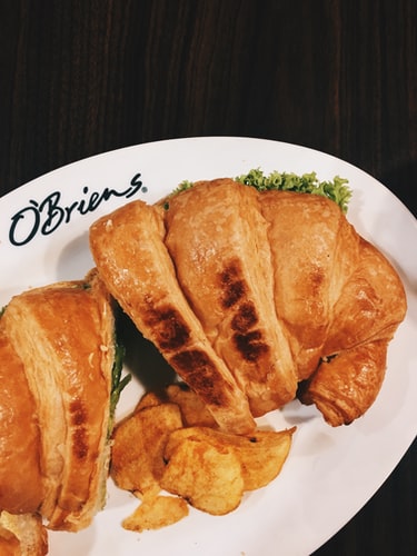 Best Irish Food - 38 Best Irish Dishes And Traditional Food In Ireland To Try 14 Irish Food, Irish cuisine, Traditional Irish Food, food in Ireland, Irish dishes, Irish Croissant