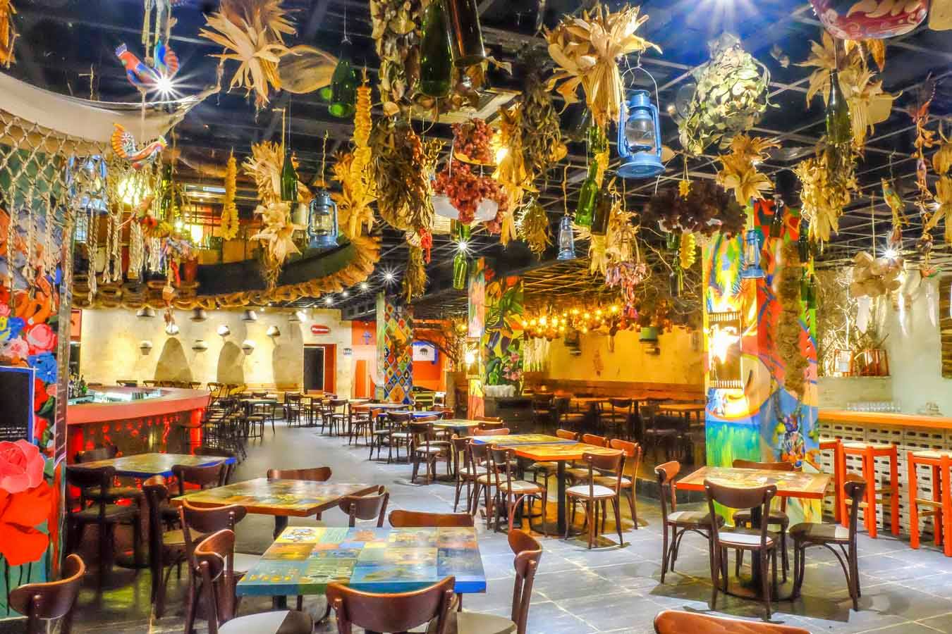 restaurants in santo domingo, restaurants in santo domingo dominican republic, best restaurants in santo domingo, where to eat in santo domingo, santo domingo food, jalaosd