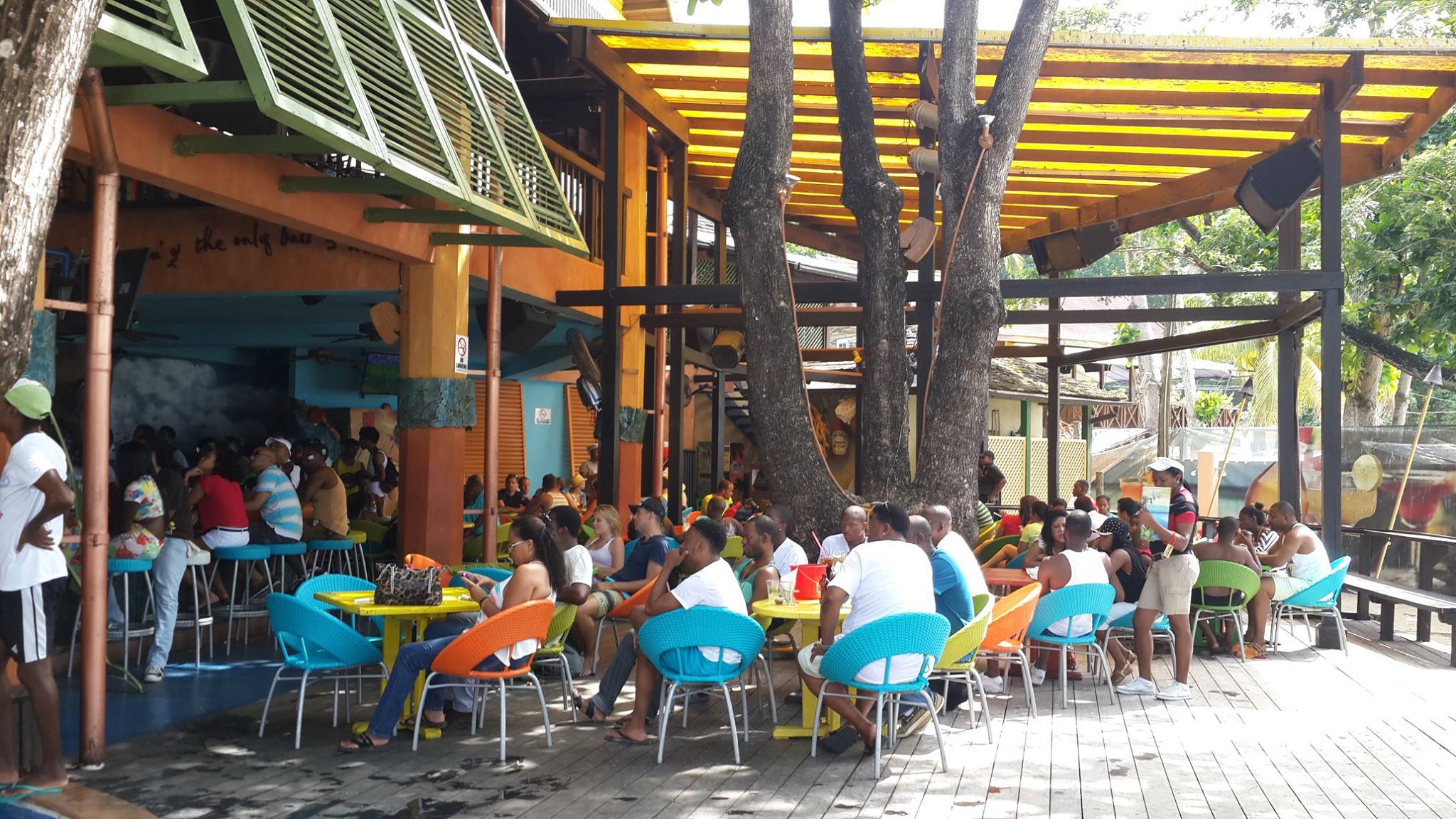 Ocho Rios Food - 30 Best Restaurants In Ocho Rios And Where To Eat 11 restaurants in ocho rios 2400, best restaurants in ocho rios 170, ocho rios food, where to eat in ocho rios, Jimmy Buffett's Margaritaville
