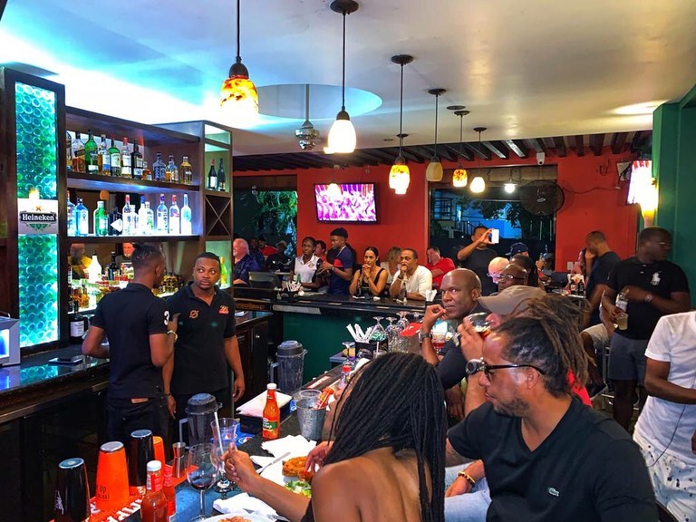 Ocho Rios Food - 30 Best Restaurants In Ocho Rios And Where To Eat 15 restaurants in ocho rios 2400, best restaurants in ocho rios 170, ocho rios food, where to eat in ocho rios, John Crows Tavern