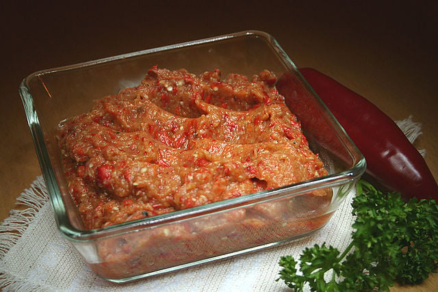 Best Bulgarian Food - Best Bulgarian Dishes And Traditional Food In Bulgaria To Try 24 Bulgarian Food, Bulgarian cuisine, Traditional Bulgarian Food, food in Bulgaria, Bulgarian dishes, Kyopolou