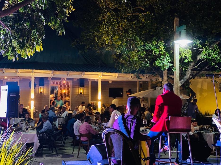 Punta Cana Food - 30 Best Restaurants in Punta Cana And Where to Eat 12 restaurants in punta cana, best restaurants in punta cana, punta cana food, where to eat in punta cana, la cava