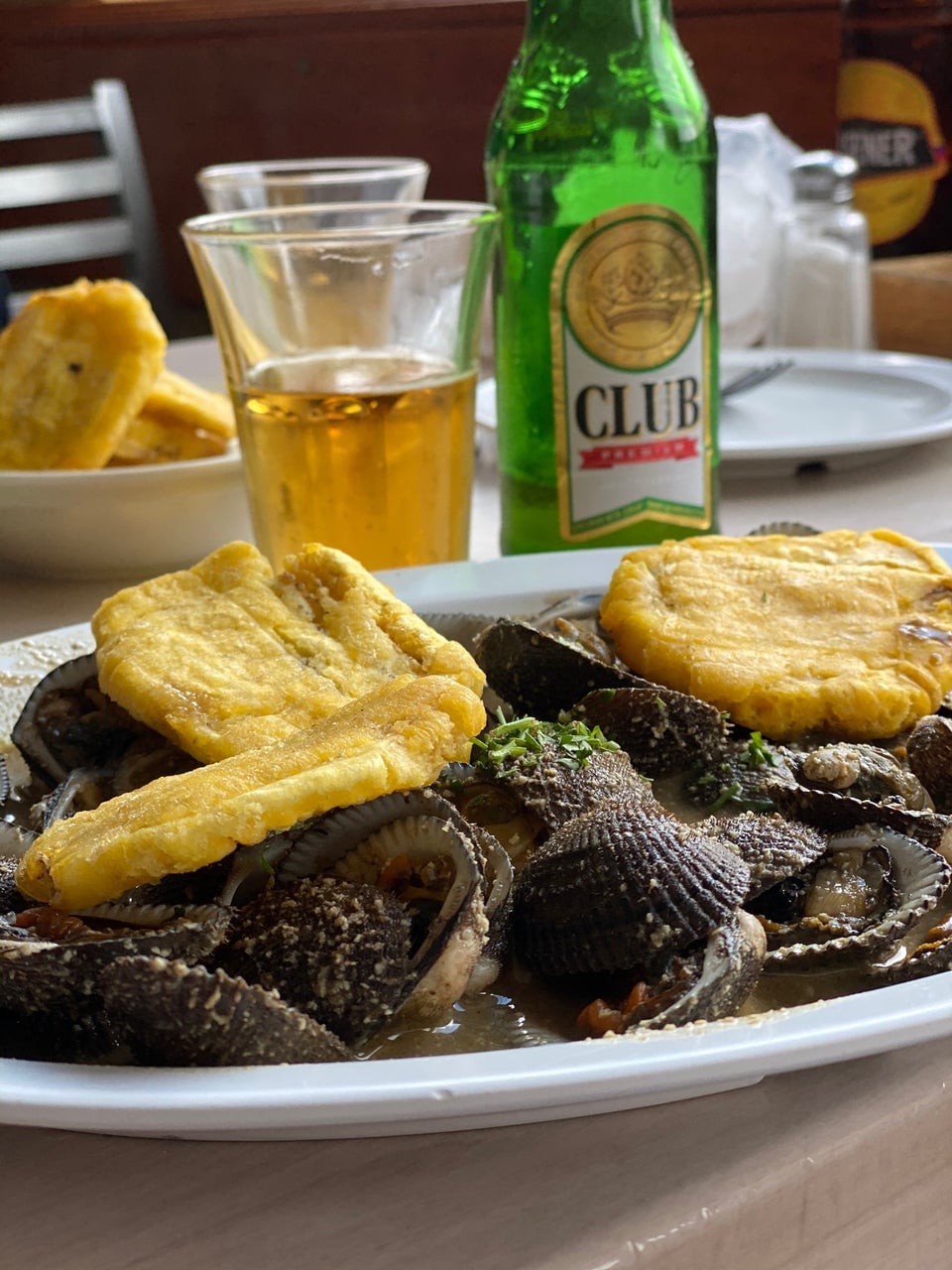 restaurants in quito, best restaurants in quito, where to eat in quito, quito food, quito restaurants, las conchitas asadas