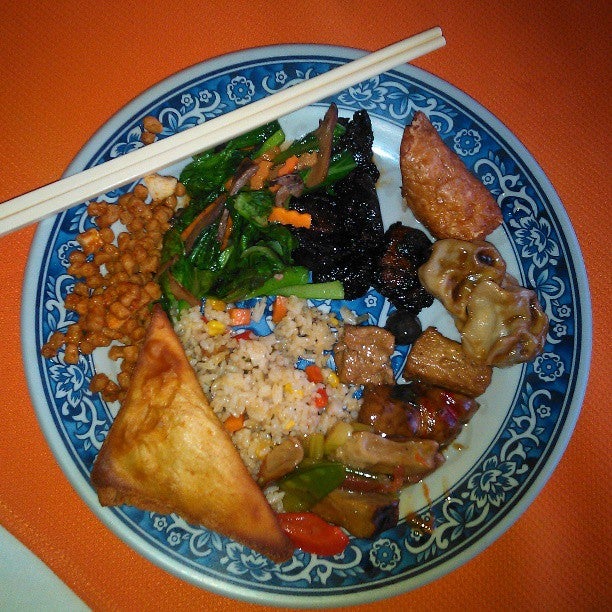 restaurants in santo domingo, restaurants in santo domingo dominican republic, best restaurants in santo domingo, where to eat in santo domingo, santo domingo food, lotus restaurante vegeteriano