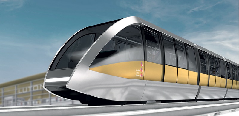 How To Get From Luton Airport To City Center Best Way 6 How To Get From Luton Airport To City Center - All Possible Ways, cheapest way from Luton airport to city center, Luton airport to city center, luton airport to central london, london luton airport to london, Luton Airport Train