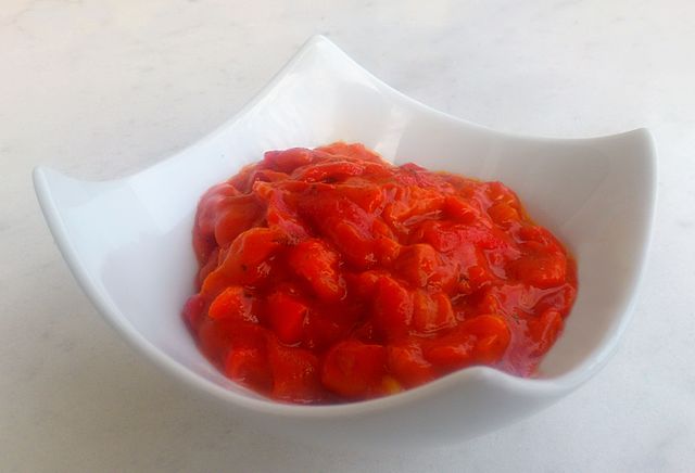 Best Bulgarian Food - Best Bulgarian Dishes And Traditional Food In Bulgaria To Try 26 Bulgarian Food, Bulgarian cuisine, Traditional Bulgarian Food, food in Bulgaria, Bulgarian dishes, Lyutenitsa