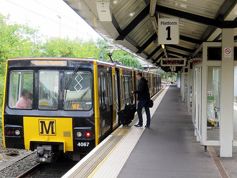 How To Get From Newcastle Airport To City Center Best Way 2 How To Get From Newcastle Airport To City Center - All Possible Ways, cheapest way from Newcastle airport to city center, Newcastle airport to city, Metro Newcastle Airport