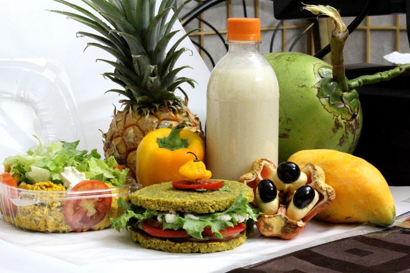 Ocho Rios Food - 30 Best Restaurants In Ocho Rios And Where To Eat 32 restaurants in ocho rios 2400, best restaurants in ocho rios 170, ocho rios food, where to eat in ocho rios, Mi Hungry Whol' Some Food