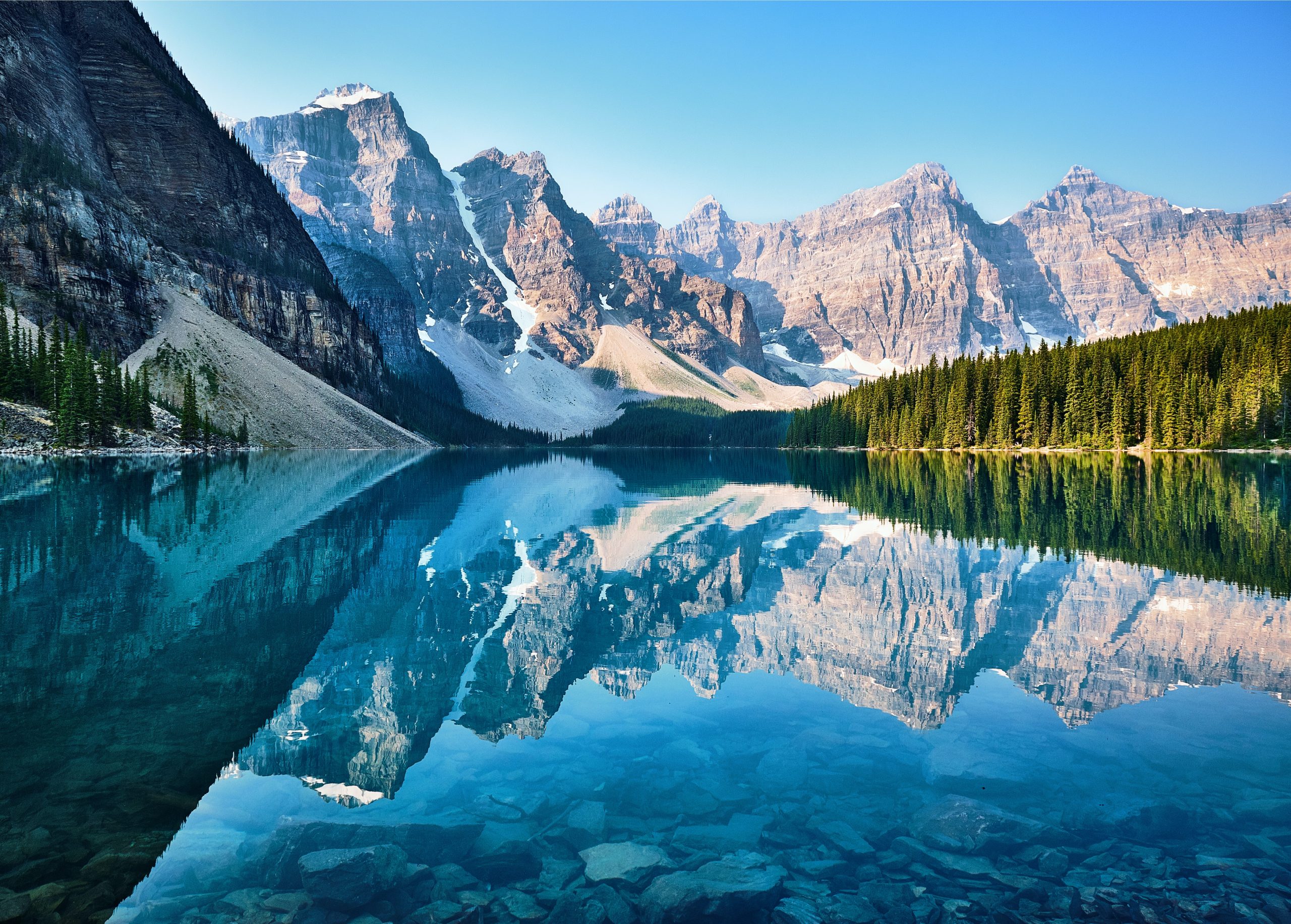 What To Wear In Canada, Canada Packing List, What To Pack For Canada