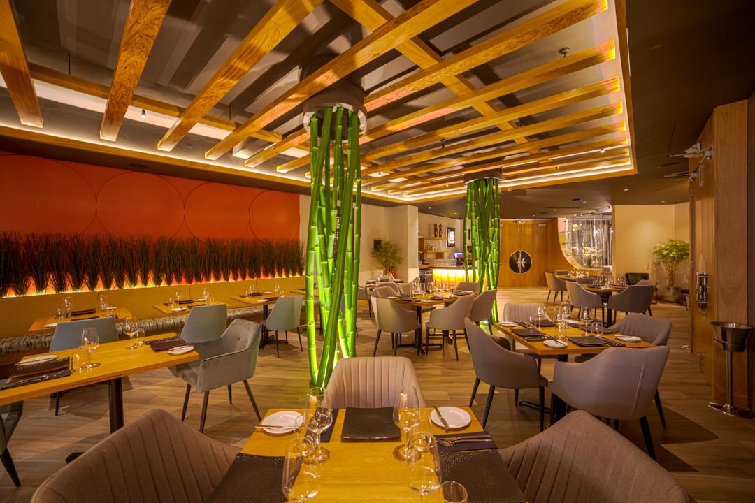 Punta Cana Food - 30 Best Restaurants in Punta Cana And Where to Eat 21 restaurants in punta cana, best restaurants in punta cana, punta cana food, where to eat in punta cana, nakamura