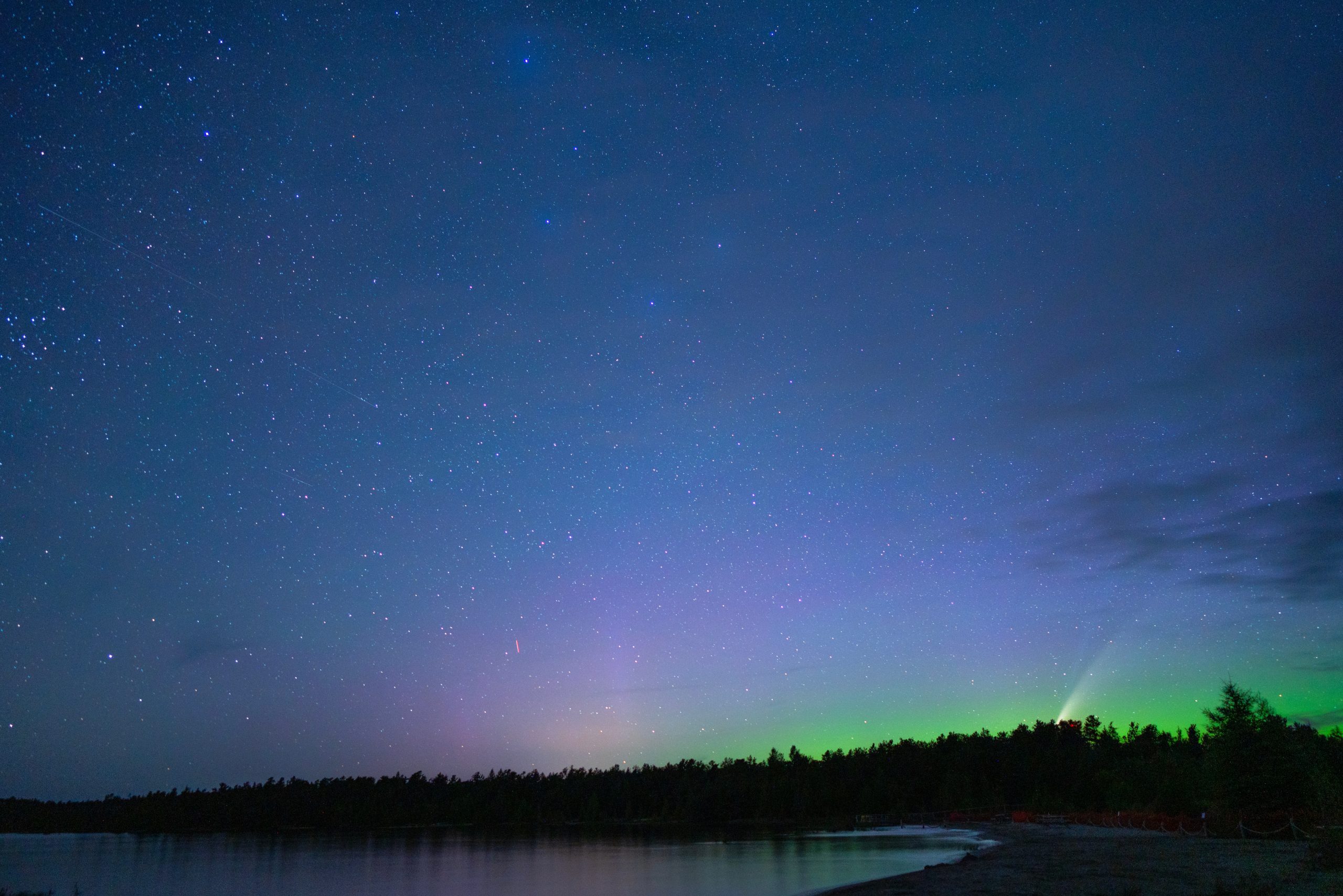 40 Canada Travel Tips And Things To Know Before Visiting Canada For First Timers 10 Canada Travel Tips And Things To Know Before Visiting Canada For First Timers, Northern Lights Canada