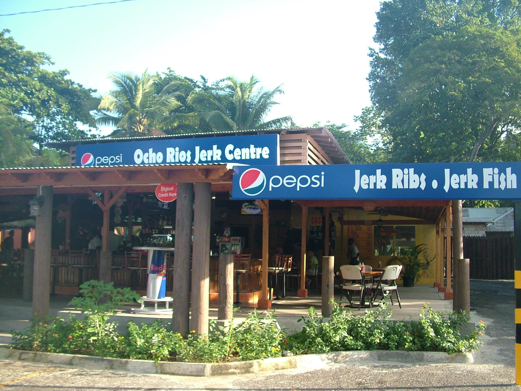Ocho Rios Food - 30 Best Restaurants In Ocho Rios And Where To Eat 13 restaurants in ocho rios 2400, best restaurants in ocho rios 170, ocho rios food, where to eat in ocho rios, Ocho Rios Jerk Centre