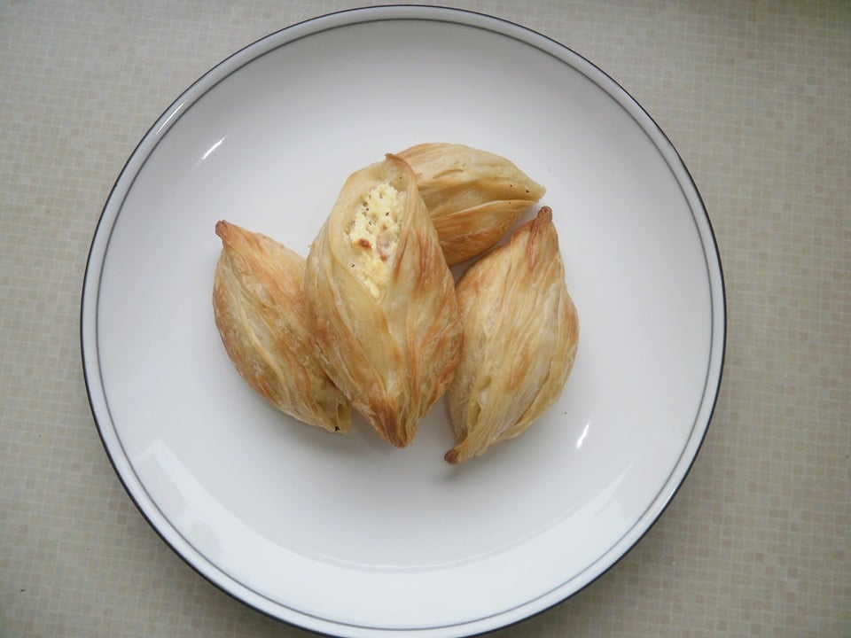 Maltese Food, Maltese cuisine, Traditional Maltese Food, food in Malta, Maltese dishes, pastizzi