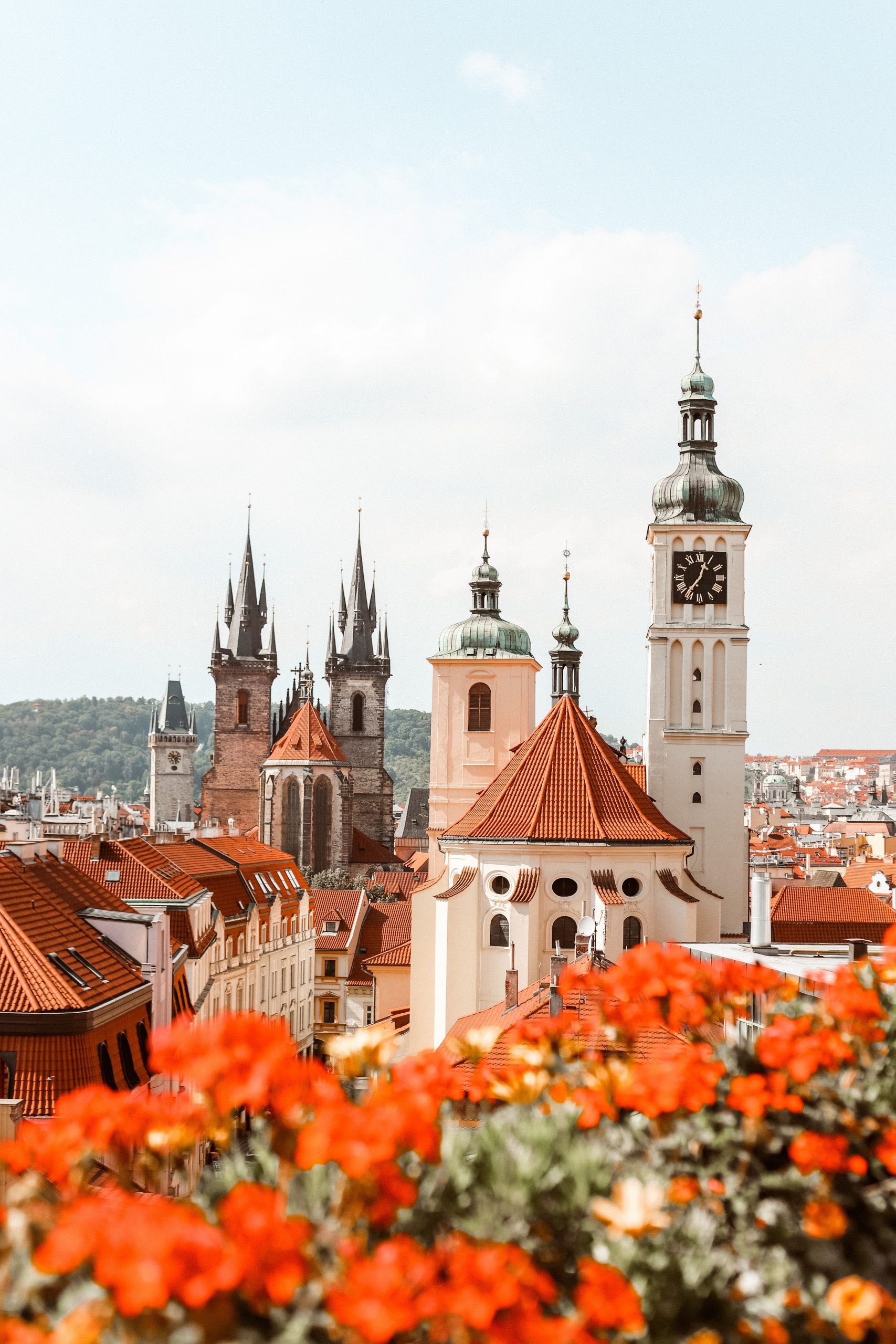 10 Incredible Beautiful Cheap Destinations in Europe - Best Tips For Budgeting in Europe, WHERE TO STAY IN CZECH REPUBLIC You can access a dorm that can go up to €15. And while a hotel that is a double room in a budget can go up to €60. CLICK HERE TO BOOK YOUR ACCOMMODATION BOOK YOUR TRAVEL INSURANCE Two of our favorite travel insurance: Heymondo Vs Safetwing cheapest travel Insurance. You can get for $135 USD your Heymondo Travel Insurance with Heymondo discount code valid for 90 days. Read our full comparison of Genki vs Safetywing Travel Insurance Review and the comparison Heymondo vs Genki