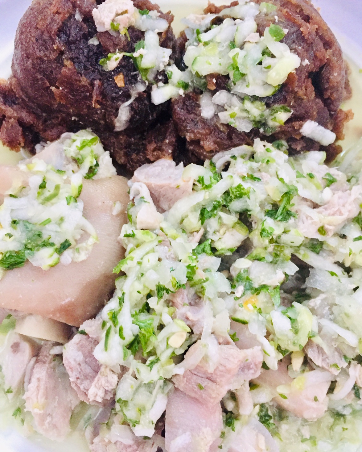 Best Barbadian Food - 35 Best Barbadian Dishes And Traditional Food In Barbados To Try 24 Barbados Food, Barbados cuisine, Traditional Barbados Food, food in Barbados, Barbados dishes, Barbadian dishes, Barbadian food, Bajan Food, Pudding and souse