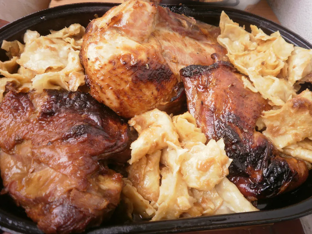 Best Croatian Food - 53 Best Croatian Dishes And Traditional Food In Croatia To Try 17 Croatia Food, Croatia cuisine, Traditional Croatia Food, food in Croatia, Croatian dishes, Croatian food, Croatian dishes, Croatian cuisine, purica s mlincima