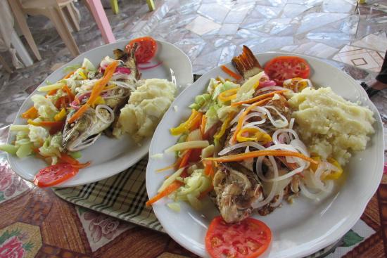 restaurants in negril, best restaurants in negril, where to eat in negril, negril food, negril restaurants, quality sea breezes bar and restaurant