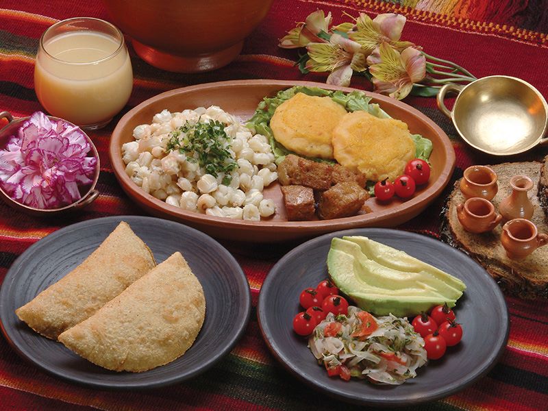 quito vegan restaurants, vegan restaurants in quito, vegan restaurants in quito, quinua, Vegetarian Restaurants In Quito