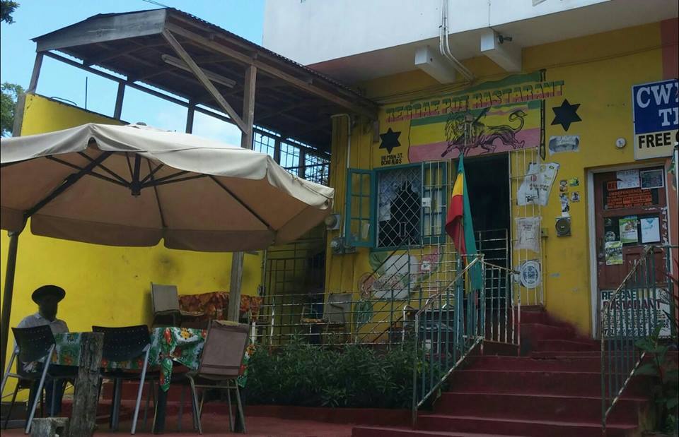 Ocho Rios Food - 30 Best Restaurants In Ocho Rios And Where To Eat 23 restaurants in ocho rios 2400, best restaurants in ocho rios 170, ocho rios food, where to eat in ocho rios, Reggae Pot Restaurant